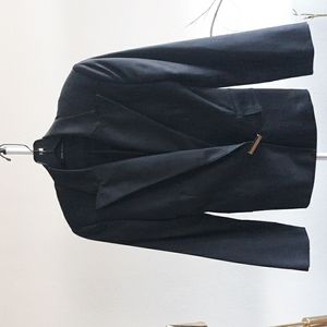 Gucci Classic Blazer Black
